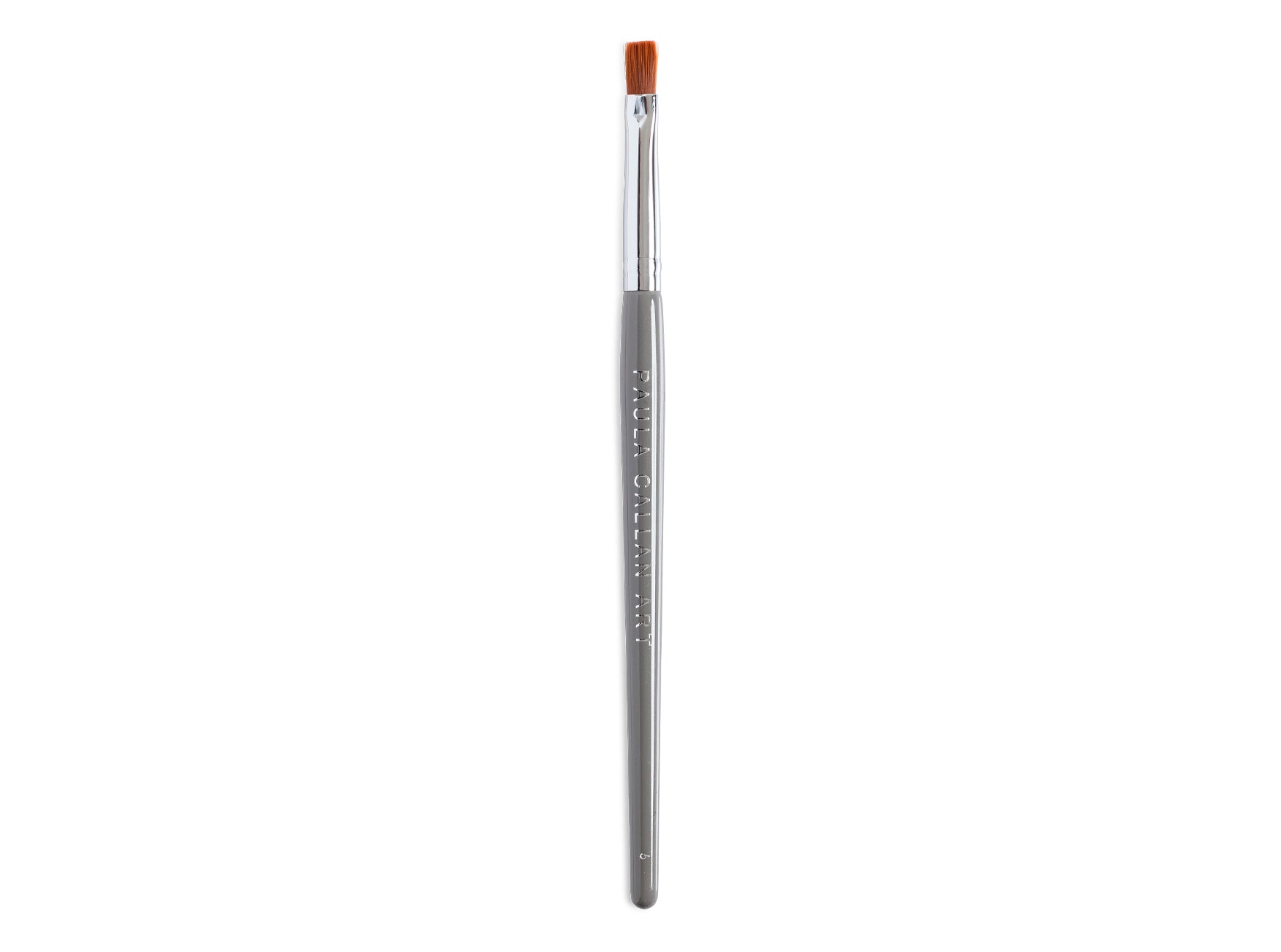 Buy #06 Precision Square-Tip, Lip Brush at Paula Callan Artistry