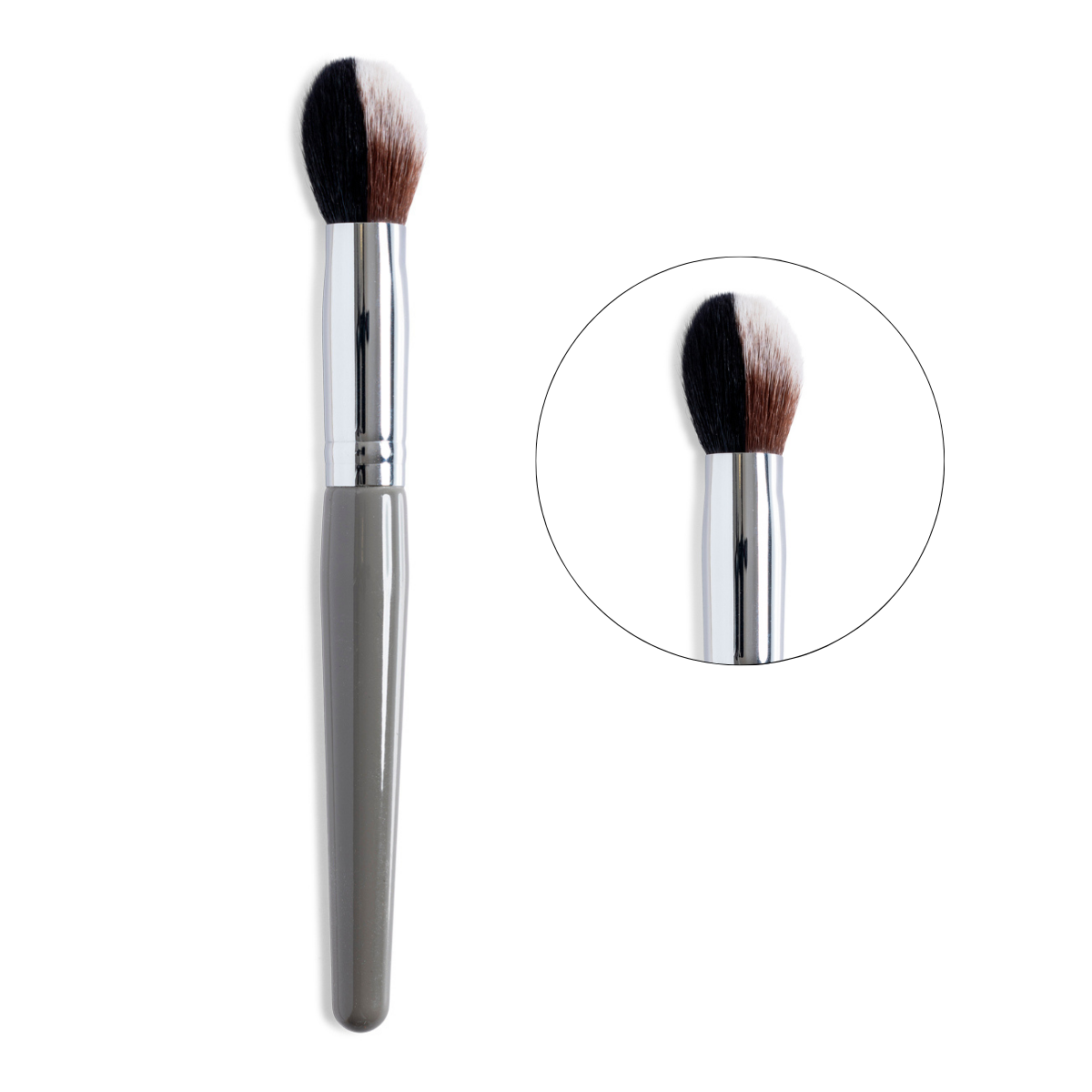 #15 Dual Sided Foundation