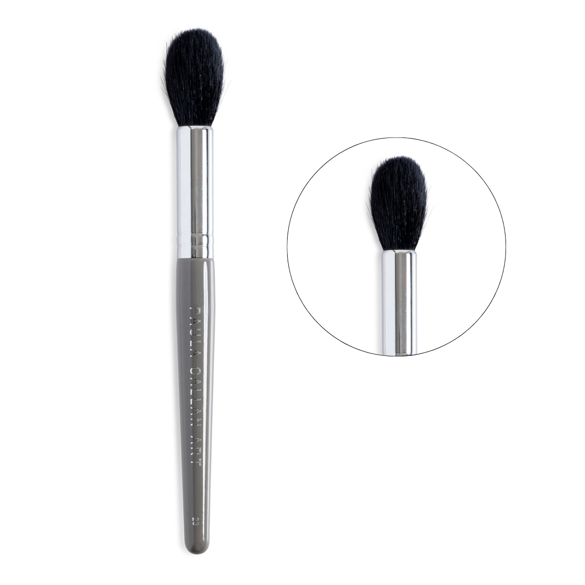 #23 Powder Detailer