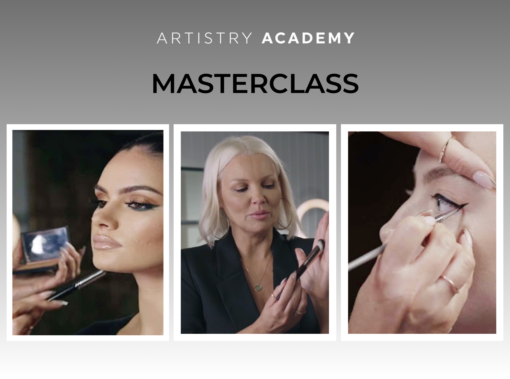 Artistry Academy Masterclass: The Complete Masterclass Course