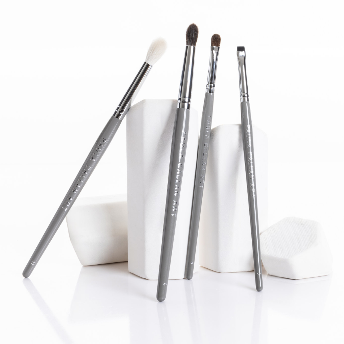 #33 Essential Eye Collection (4 Pieces)