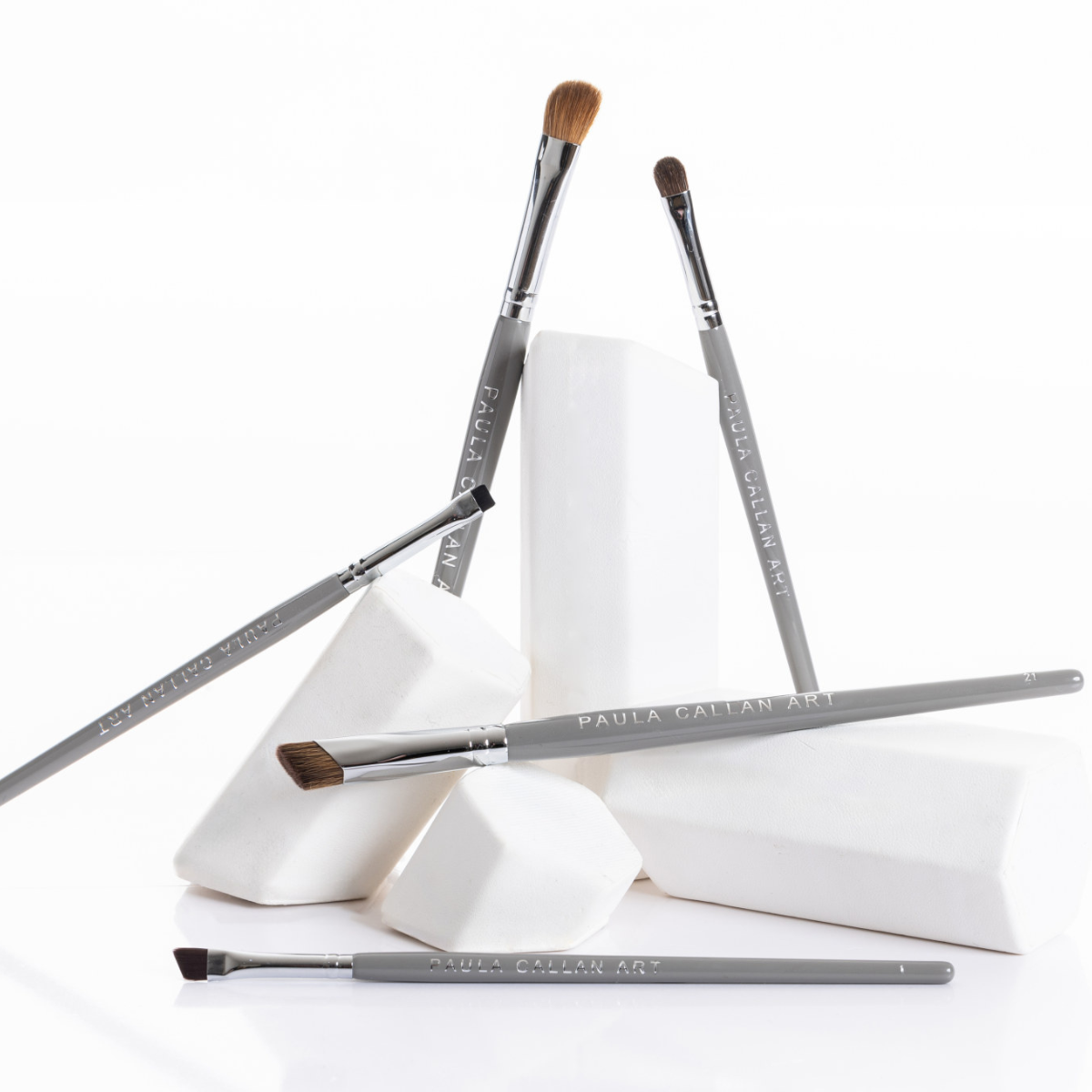 #36 Brow Essentials (5 Pieces)