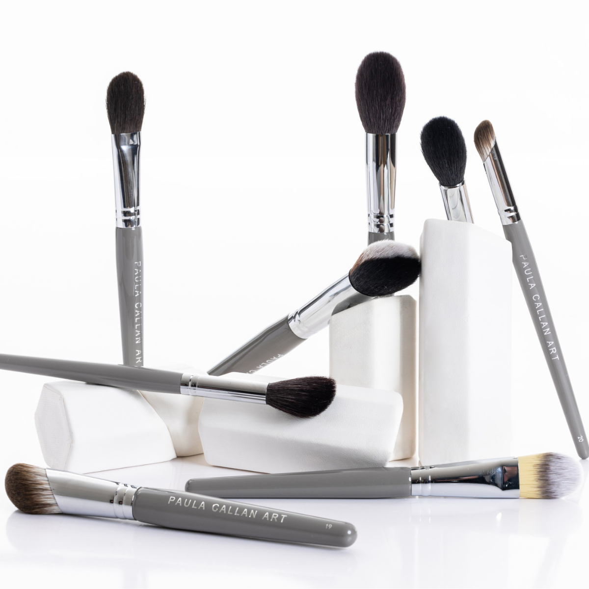 #37 Essential Face Collection (8 Pieces)