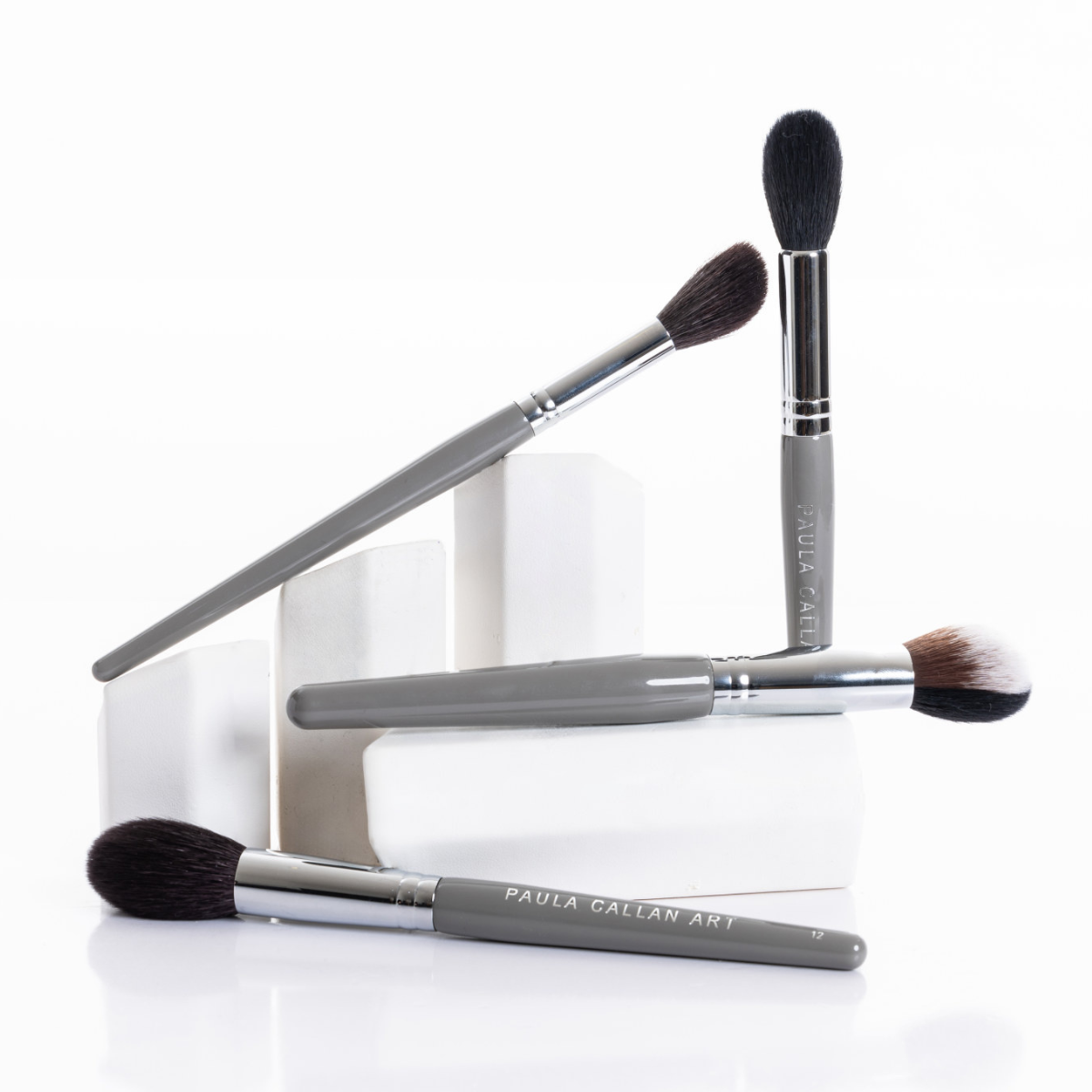 #39 Texture Collection (4 Pieces)