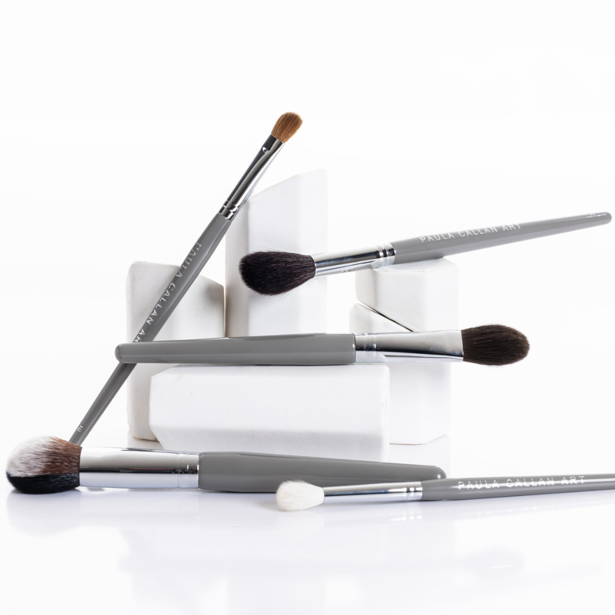 #40 Mini Face Set (5 Pieces)