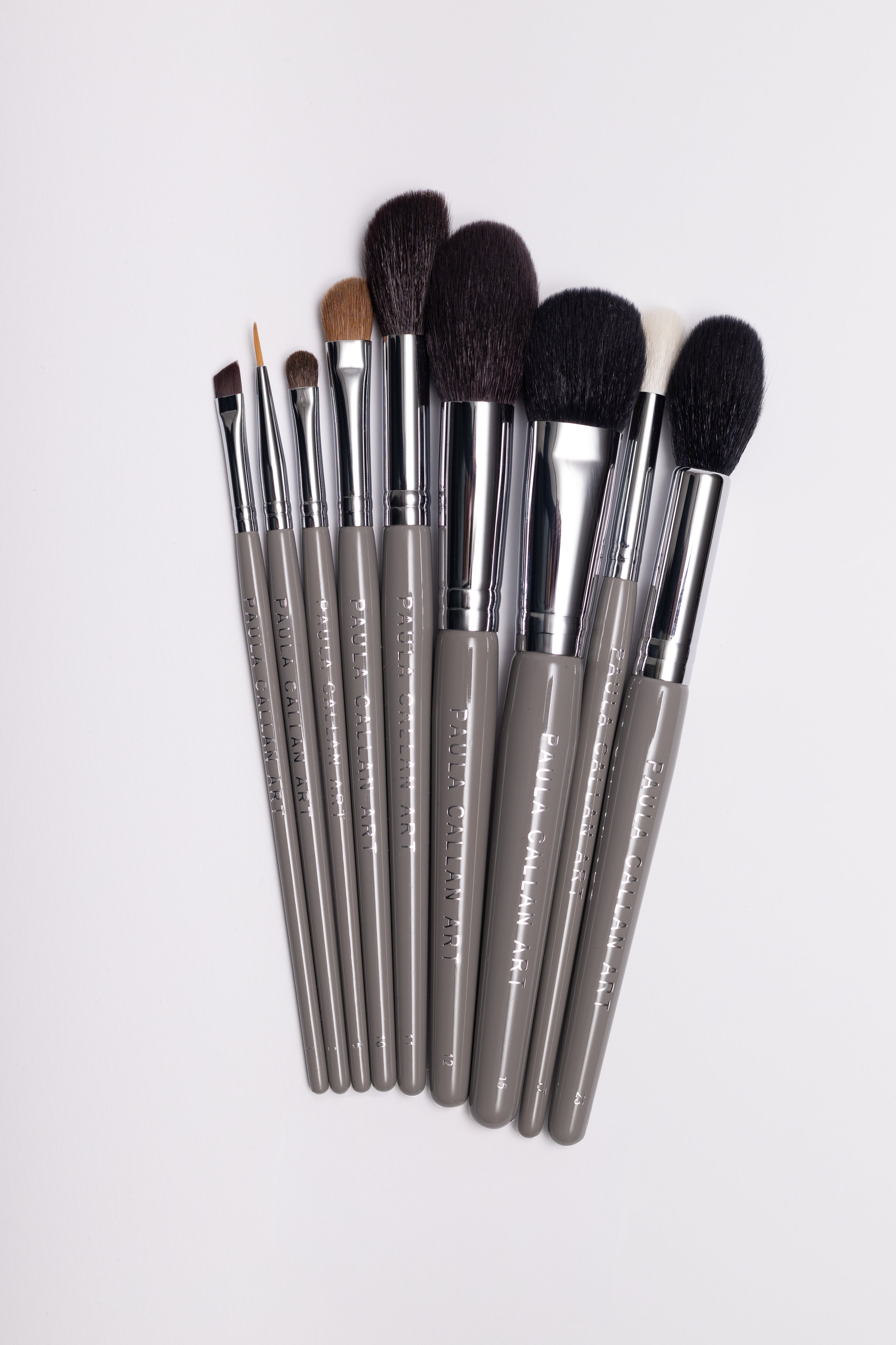 #29 Paula's Hot Picks - (9 Piece)